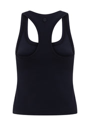 Lorna Jane Sculpt Active Tank - Midnight Blue