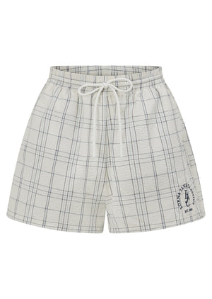 Lorna Jane Lorna Jane Classics Shorts - Checked Out