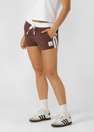Lorna Jane Dance Shorts - Onyx