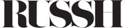 RUSSH magazine icon