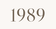 Text reading the number 1989