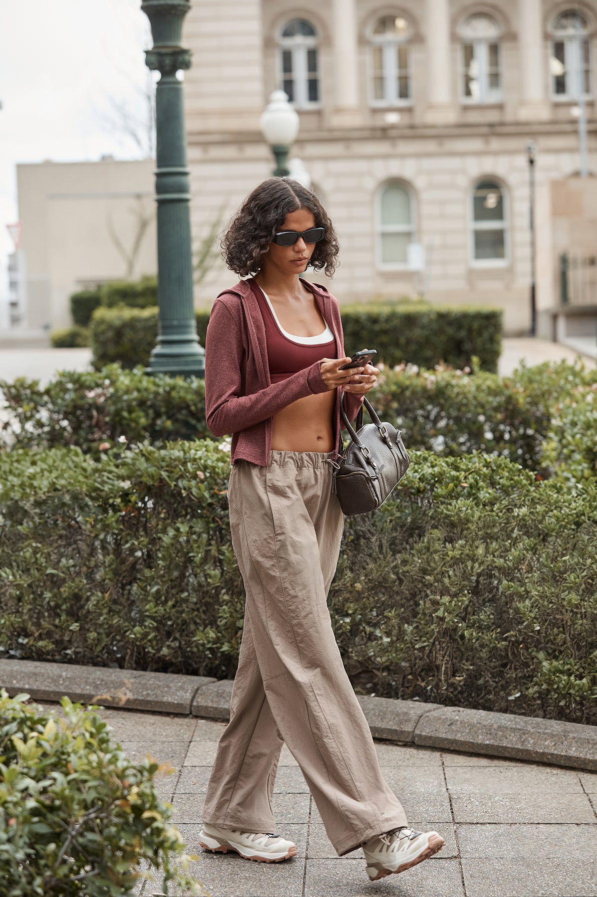 May Lookbook - In Her World – Lorna Jane Australia