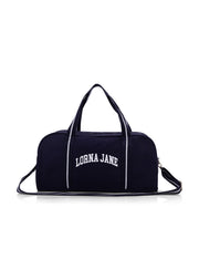 Lorna Jane Everyday Gym Bag - French Navy