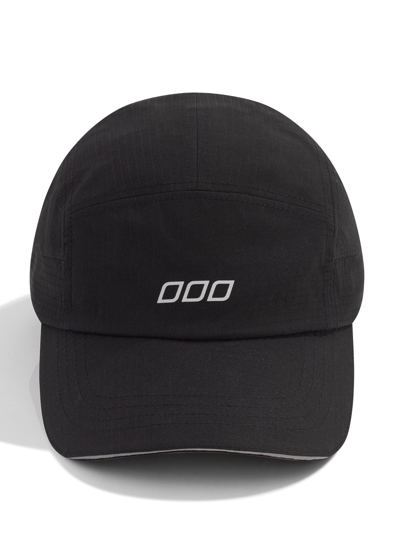 Lorna Jane Sprint Running Cap - Black