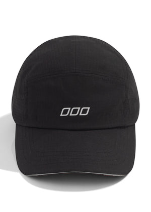 Lorna Jane Sprint Running Cap - Black