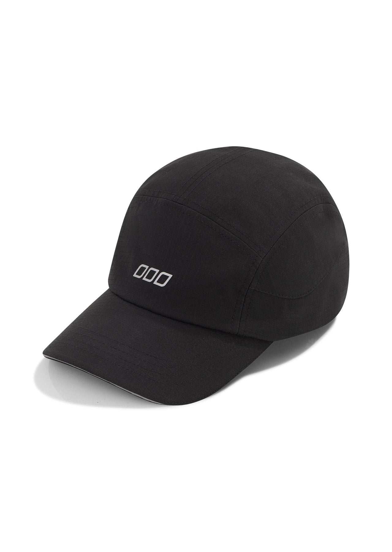 Lorna Jane Sprint Running Cap - Black