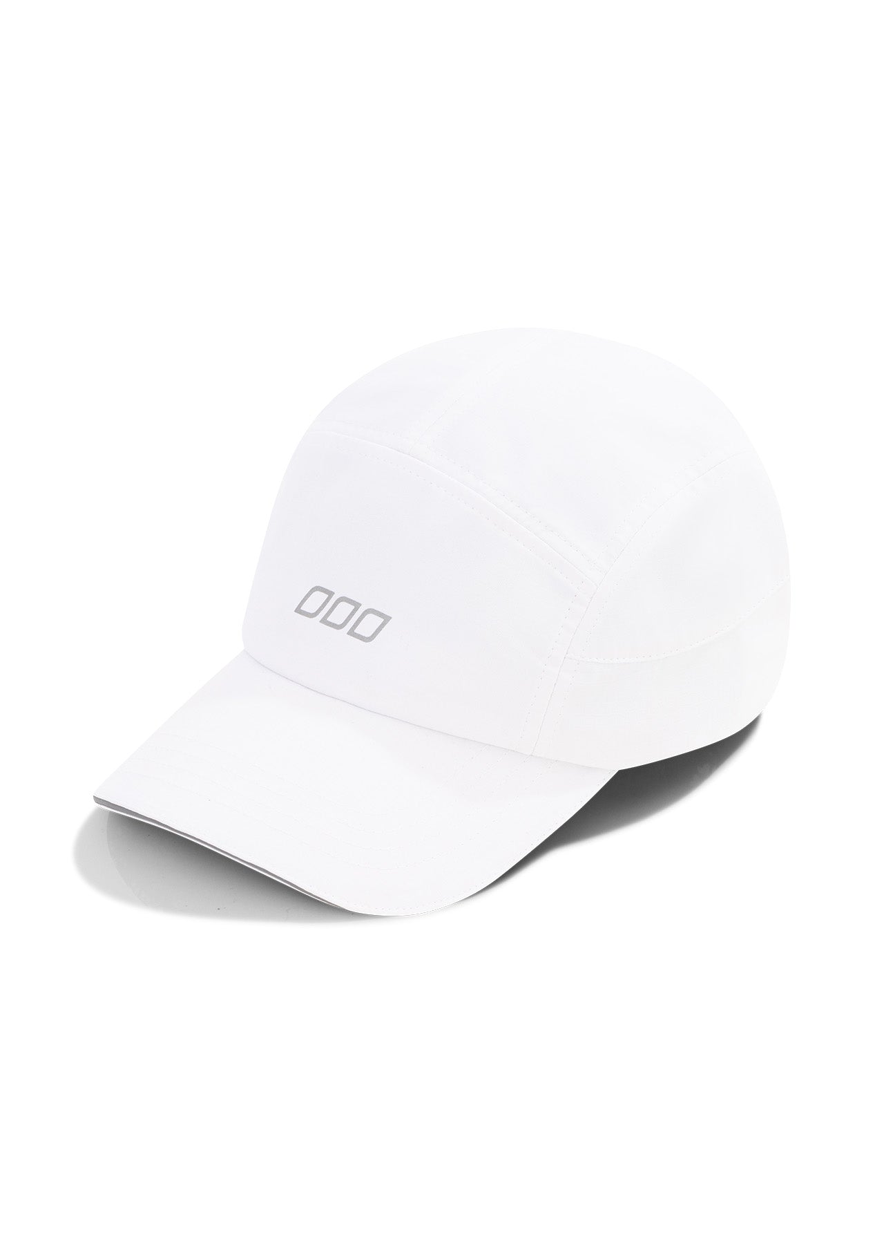 Lorna Jane Sprint Running Cap - White