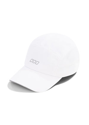 Lorna Jane Sprint Running Cap - White