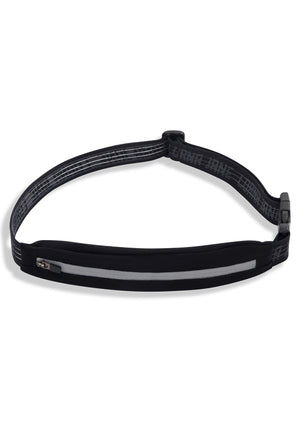 Lorna Jane On the Move Running Belt - Black