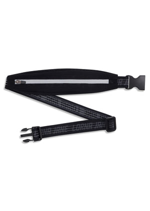 Lorna Jane On the Move Running Belt - Black