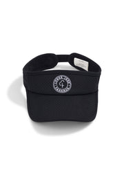 Lorna Jane parkrun Ventilation Visor - Black