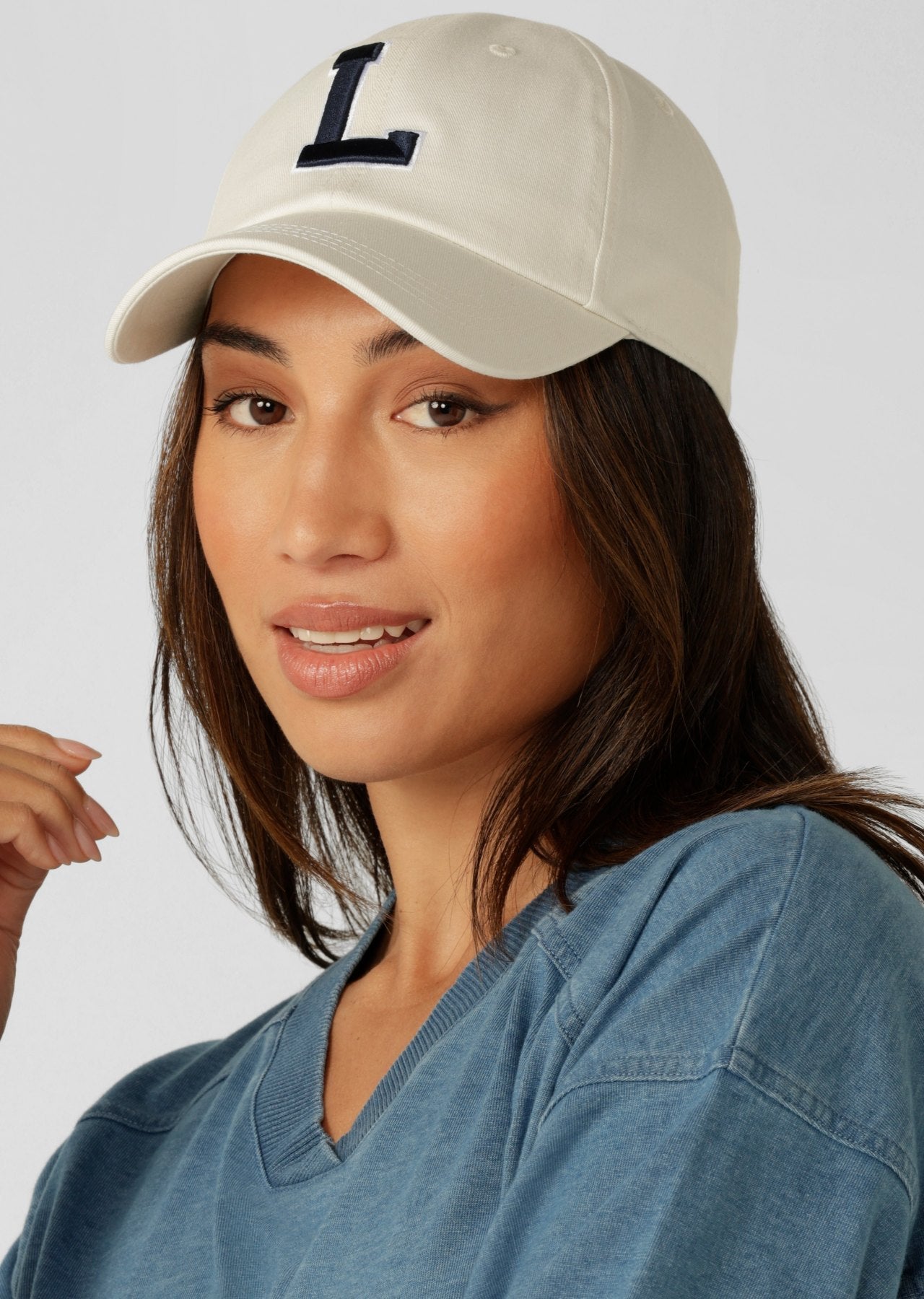 Signature Lorna Cap – Lorna Jane Australia