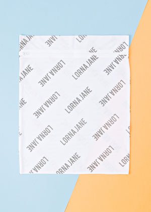 Lorna Jane Lorna Jane Wash Bag - White