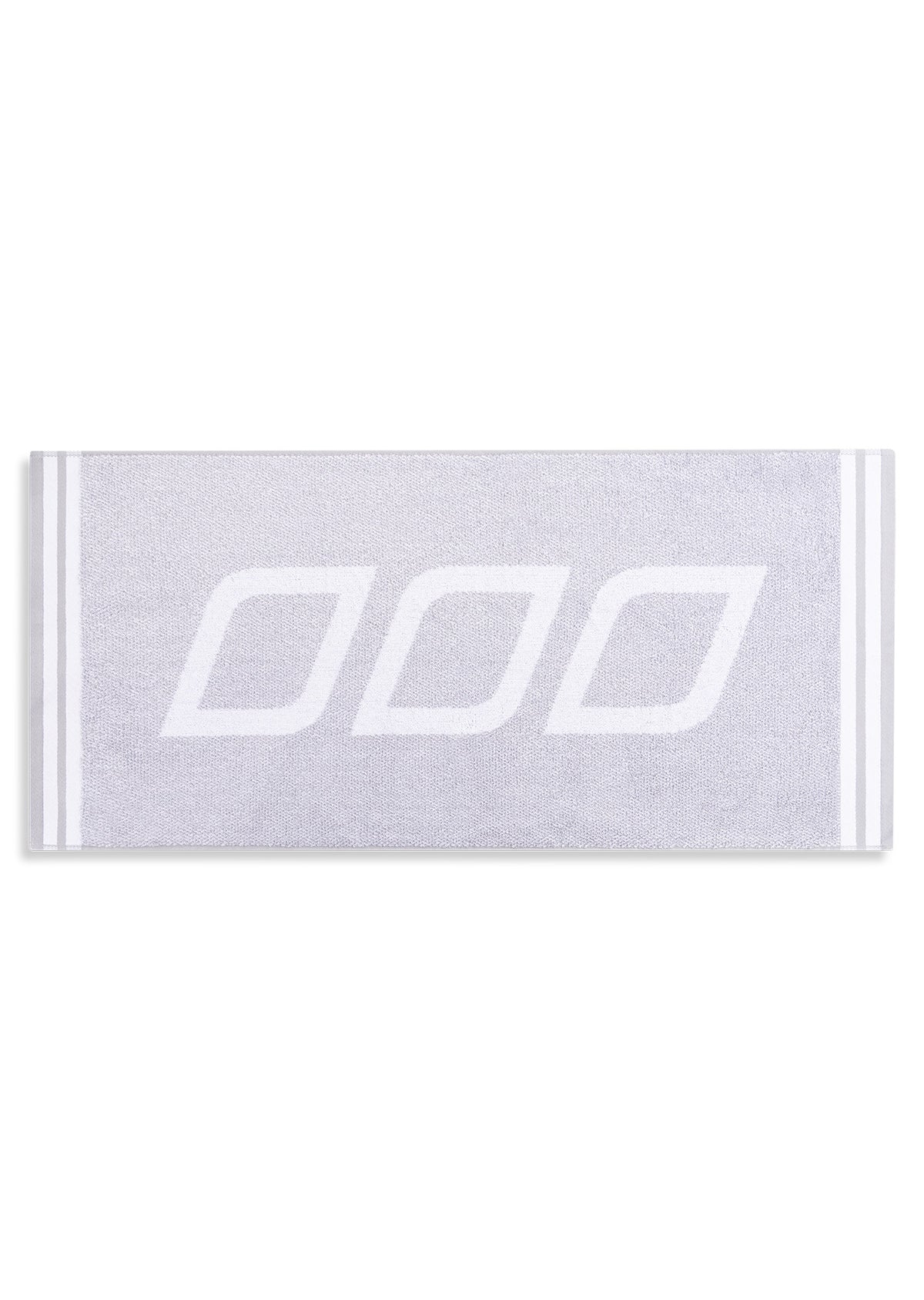 Lorna Jane Icon Sweat Towel - Grey Marl