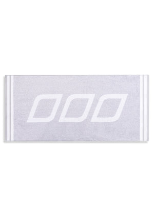 Lorna Jane Icon Sweat Towel - Grey Marl