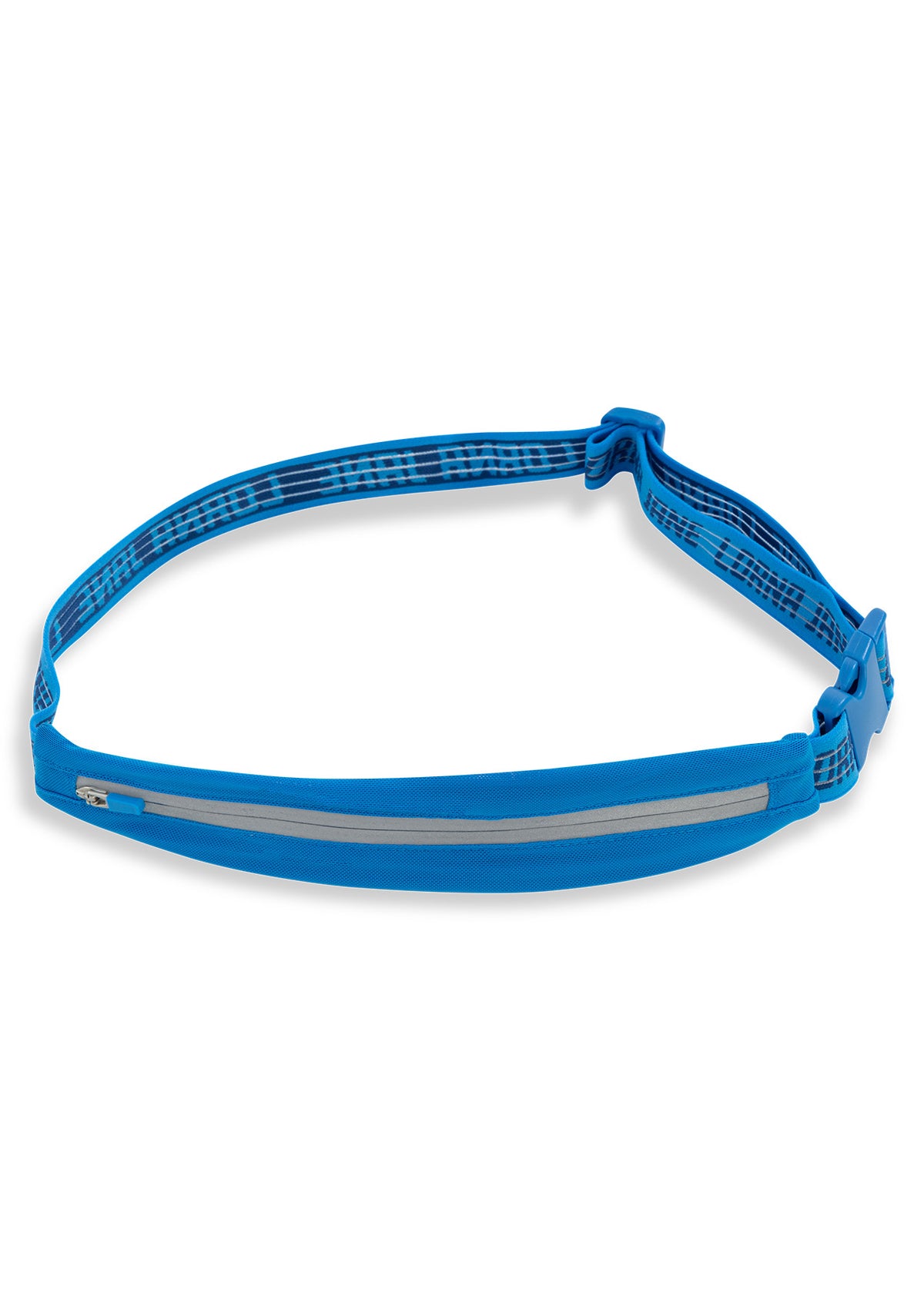 Lorna Jane On The Move Running Belt - Capri Blue