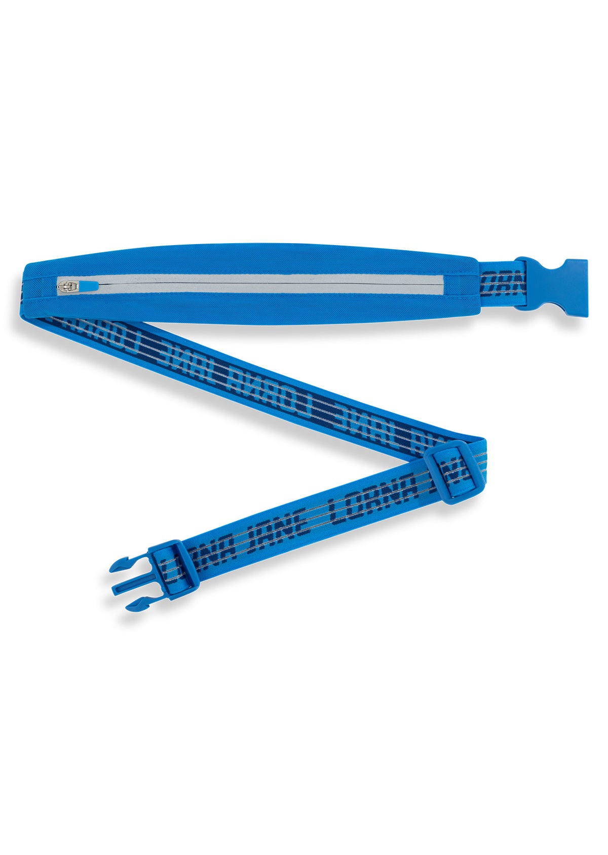 Lorna Jane On The Move Running Belt - Capri Blue