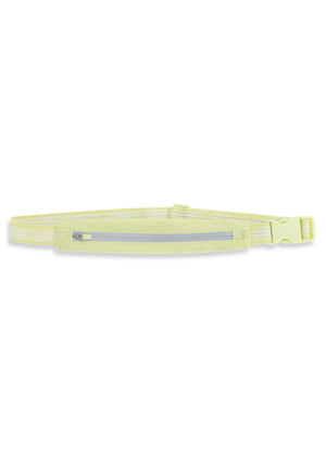Lorna Jane On The Move Running Belt - Lime Cordial