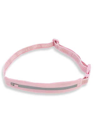 Lorna Jane On The Move Running Belt - Sweet Pink