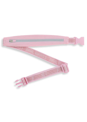 Lorna Jane On The Move Running Belt - Sweet Pink