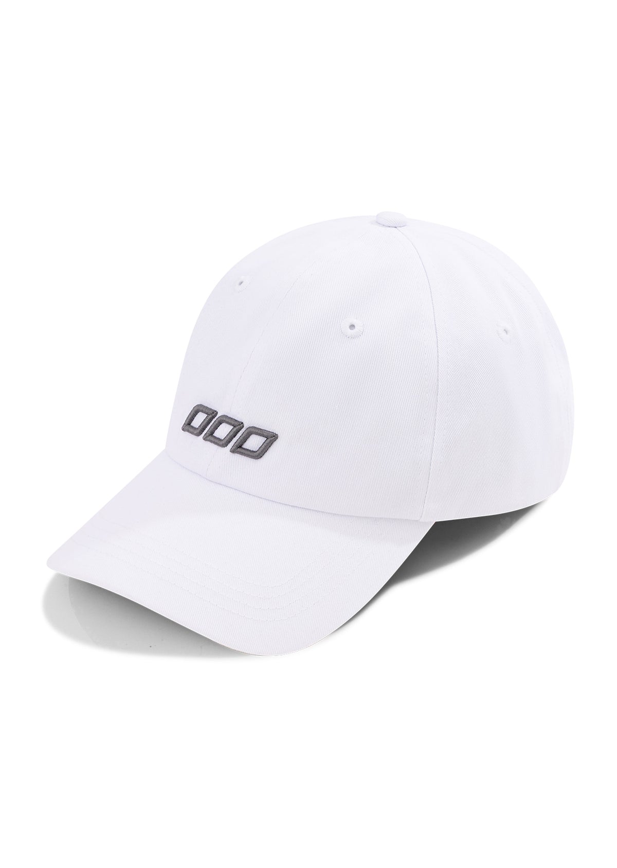 Lorna Jane Iconic Everyday Cap - White
