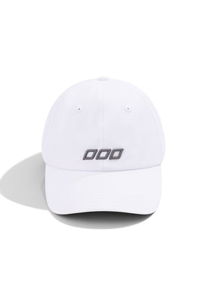 Lorna Jane Iconic Everyday Cap - White