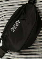Lorna Jane Essential Belt Bag - Black