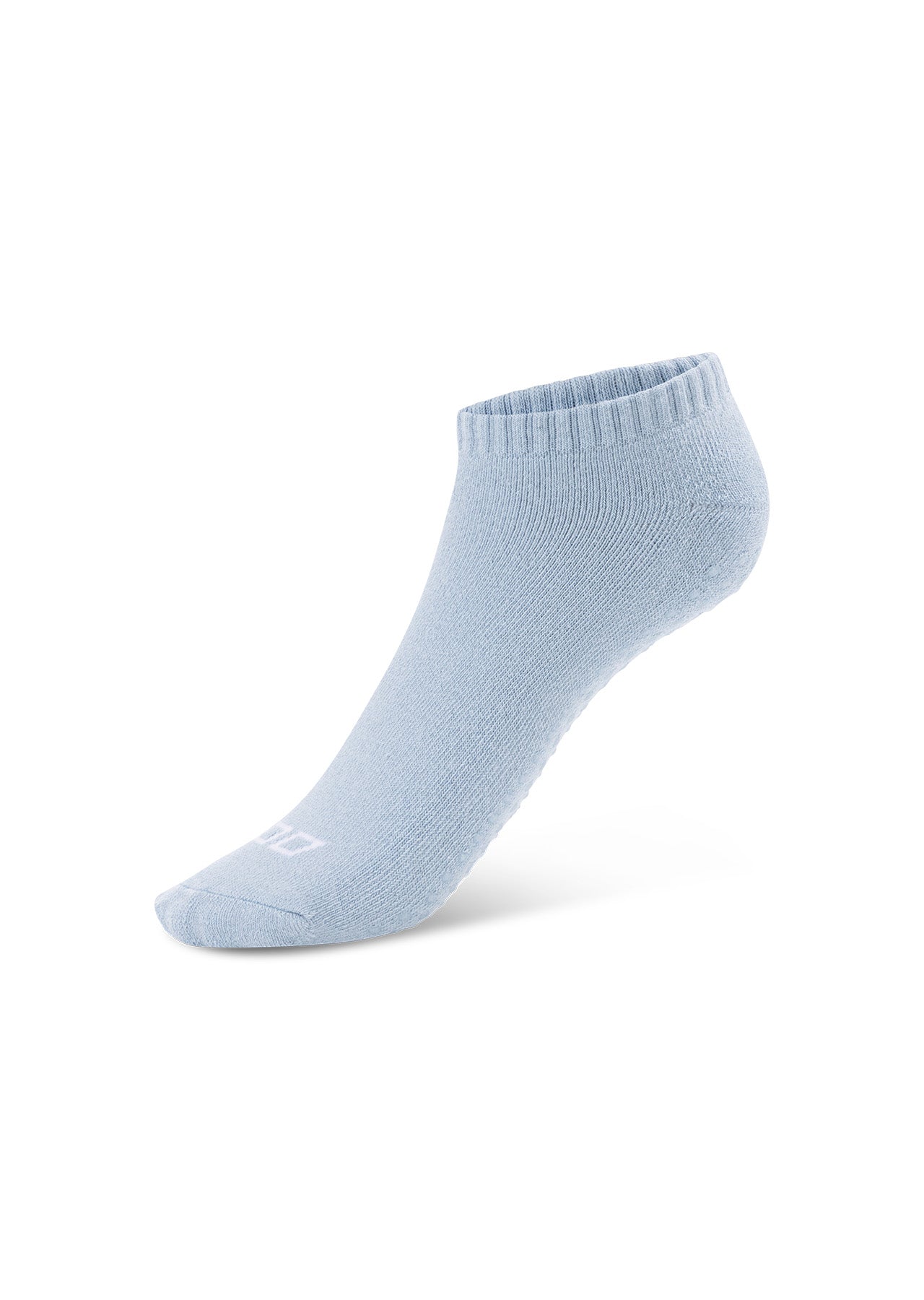 Lorna Jane Icon Pilates Grip Socks - Vibrant Sky