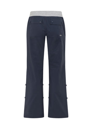 Lorna Jane Flashdance Pants - Canyon