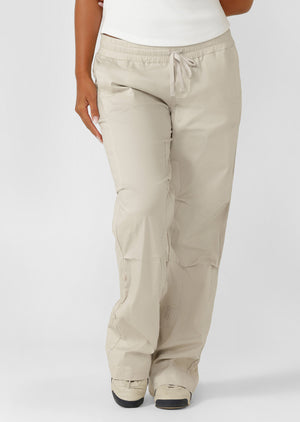 Lorna Jane Flashdance Pants - Chalk