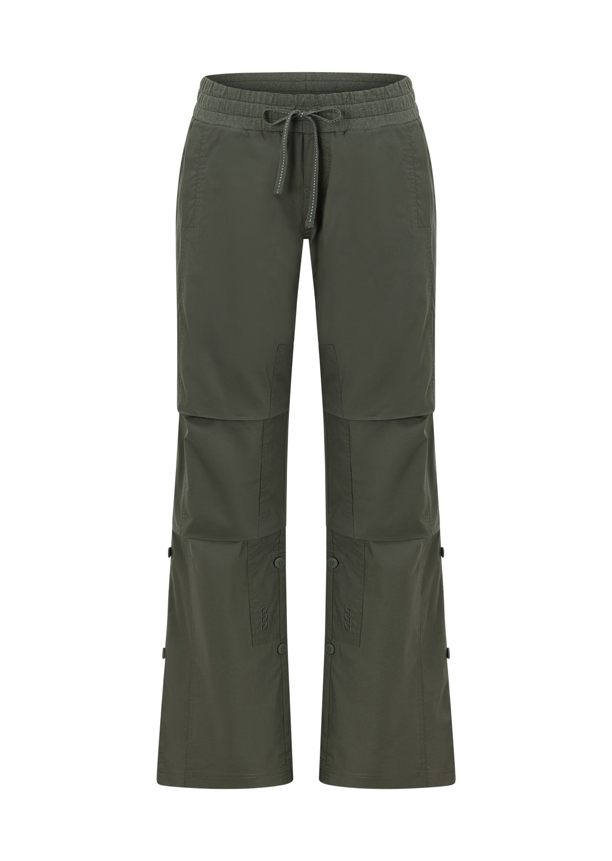 Lorna Jane Flashdance Pants - Dark Matcha/Dark Matcha
