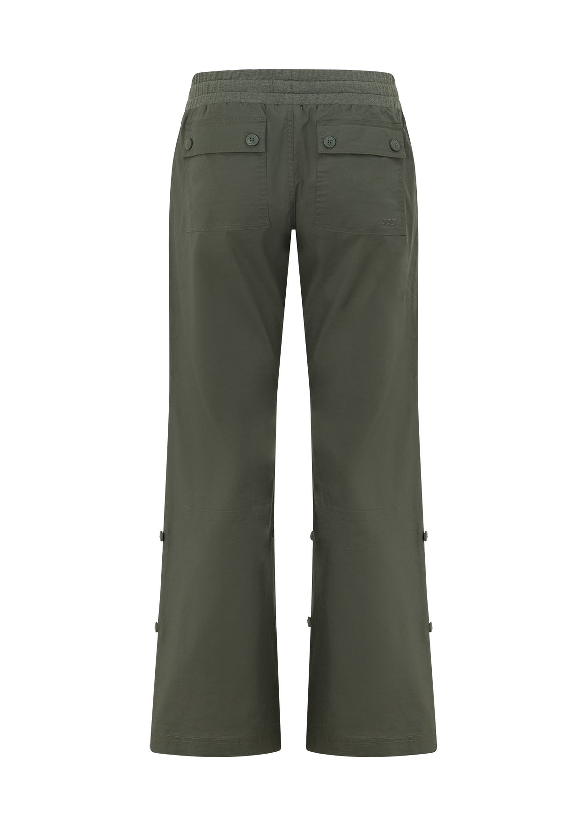 Lorna Jane Flashdance Pants - Dark Matcha/Dark Matcha