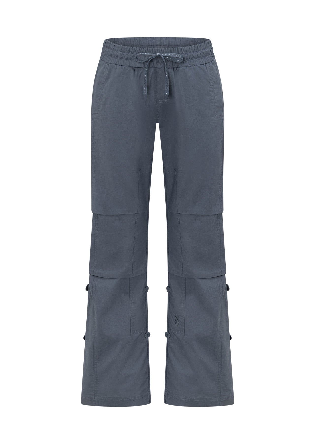 Lorna Jane Flashdance Pants - Powder Grey/Powder Grey