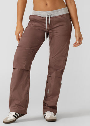 Lorna Jane Flashdance Pants - Stone