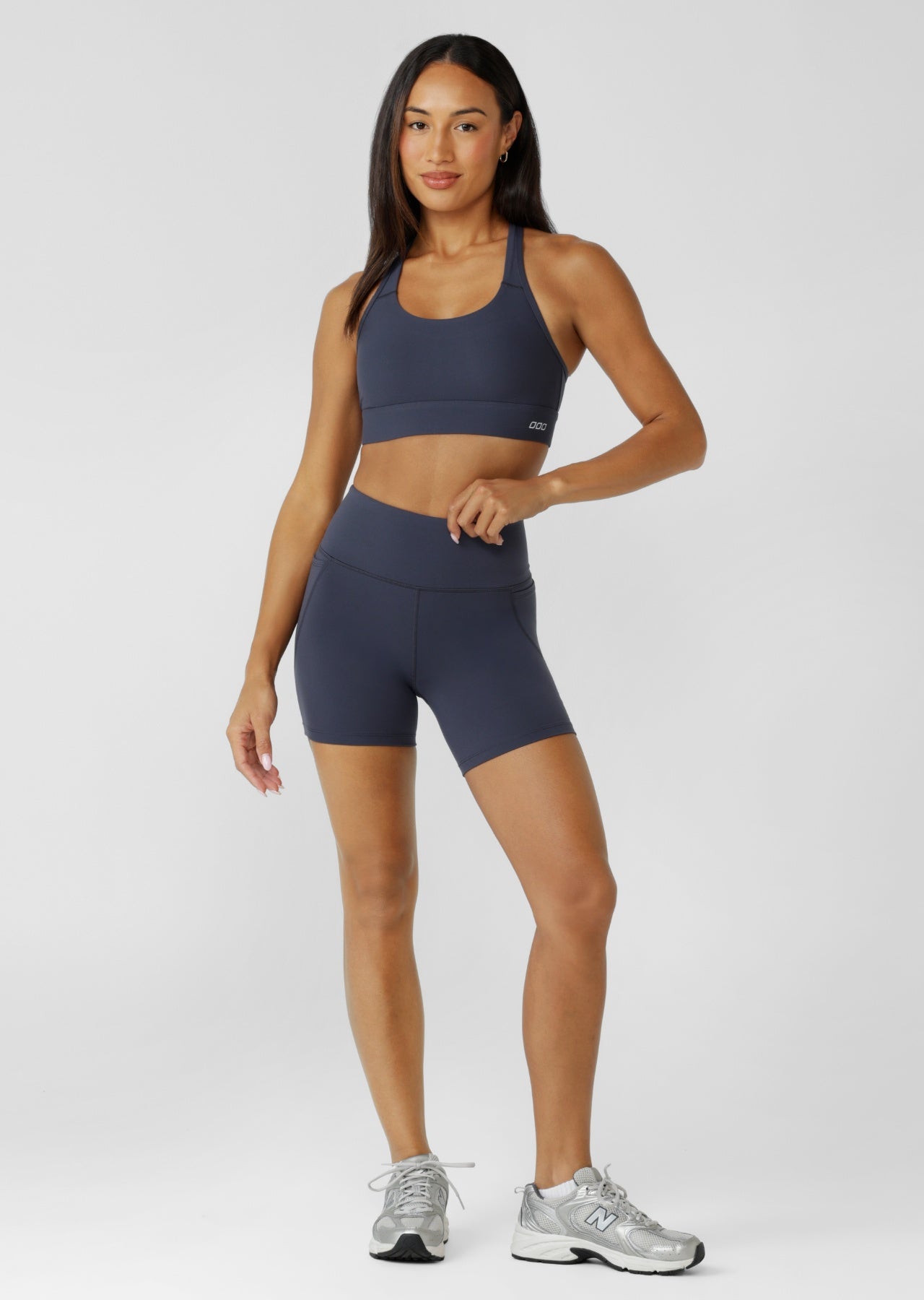 Lorna Jane Amy Maximum Support Sports Bra - Canyon