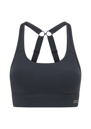 Lorna Jane Amy Maximum Support Sports Bra - Canyon