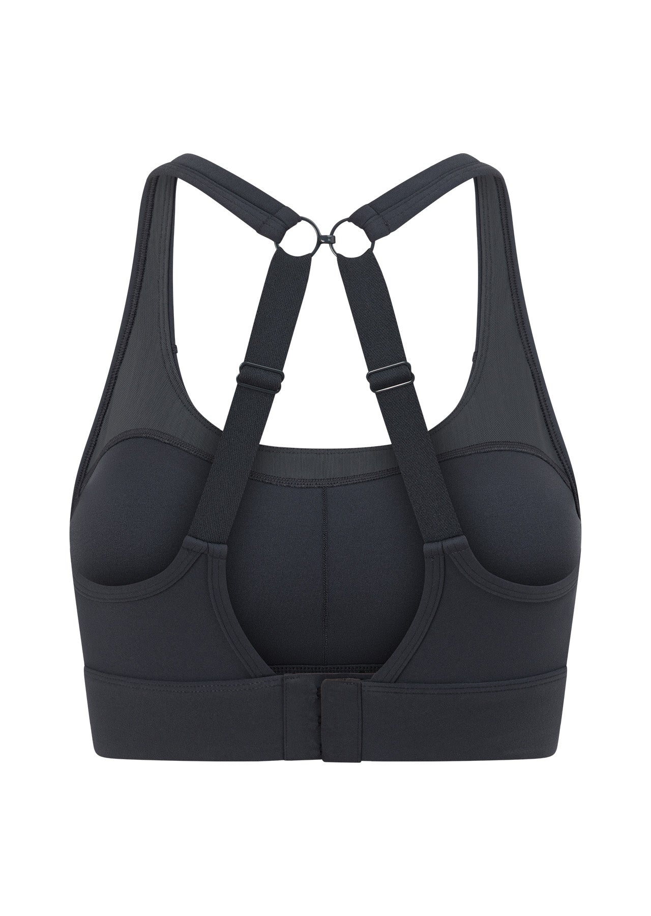 Lorna Jane Amy Maximum Support Sports Bra - Canyon