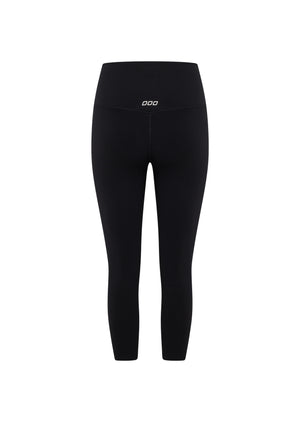 Lorna Jane Lotus 7/8 Leggings - Black