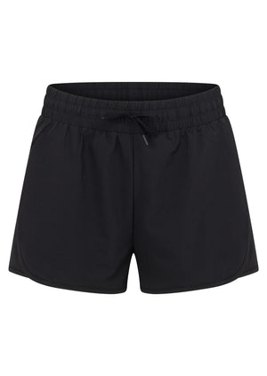 Lorna Jane New Original Run Shorts - Black