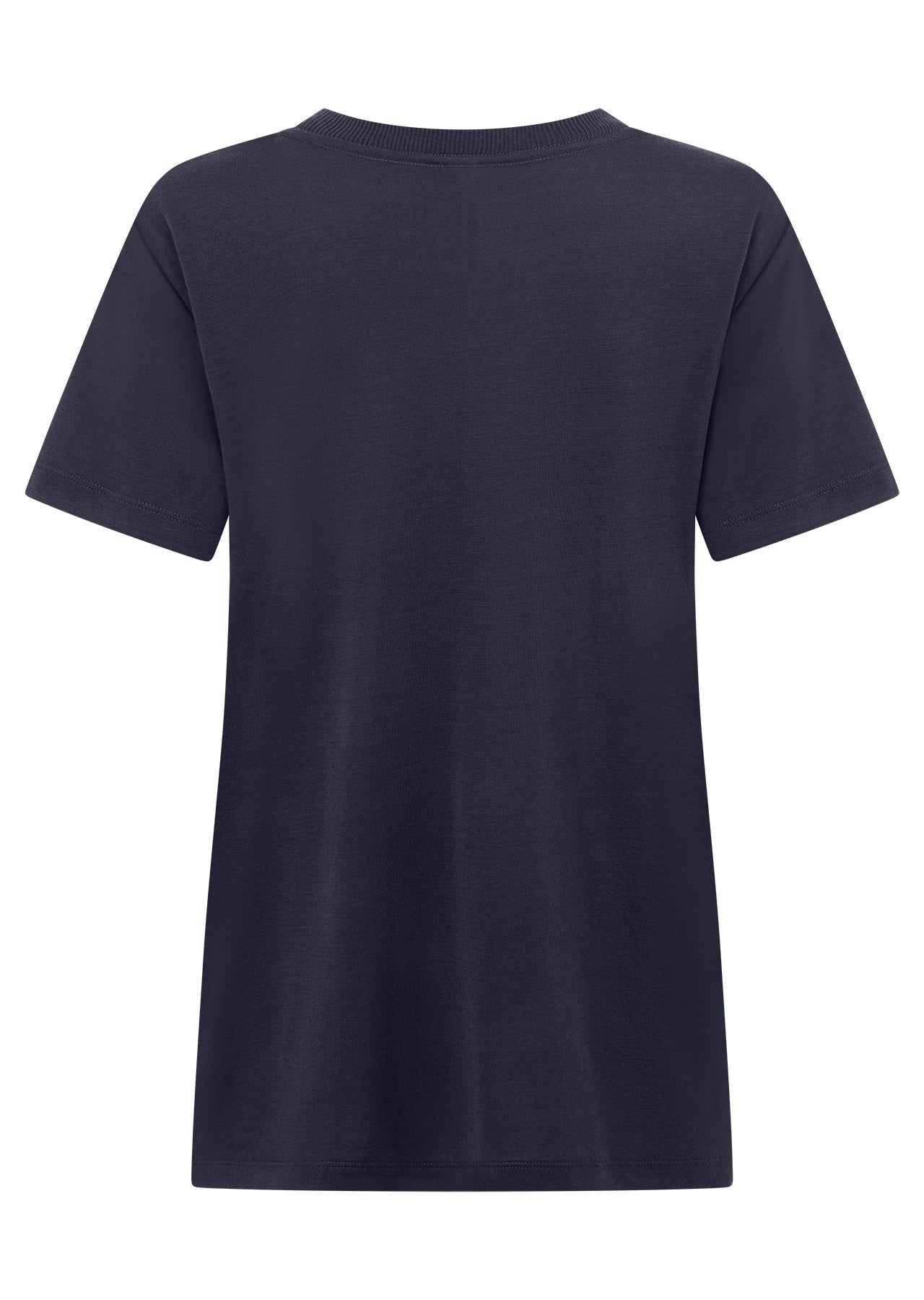 Lorna Jane Lotus T-Shirt - Ash Blue