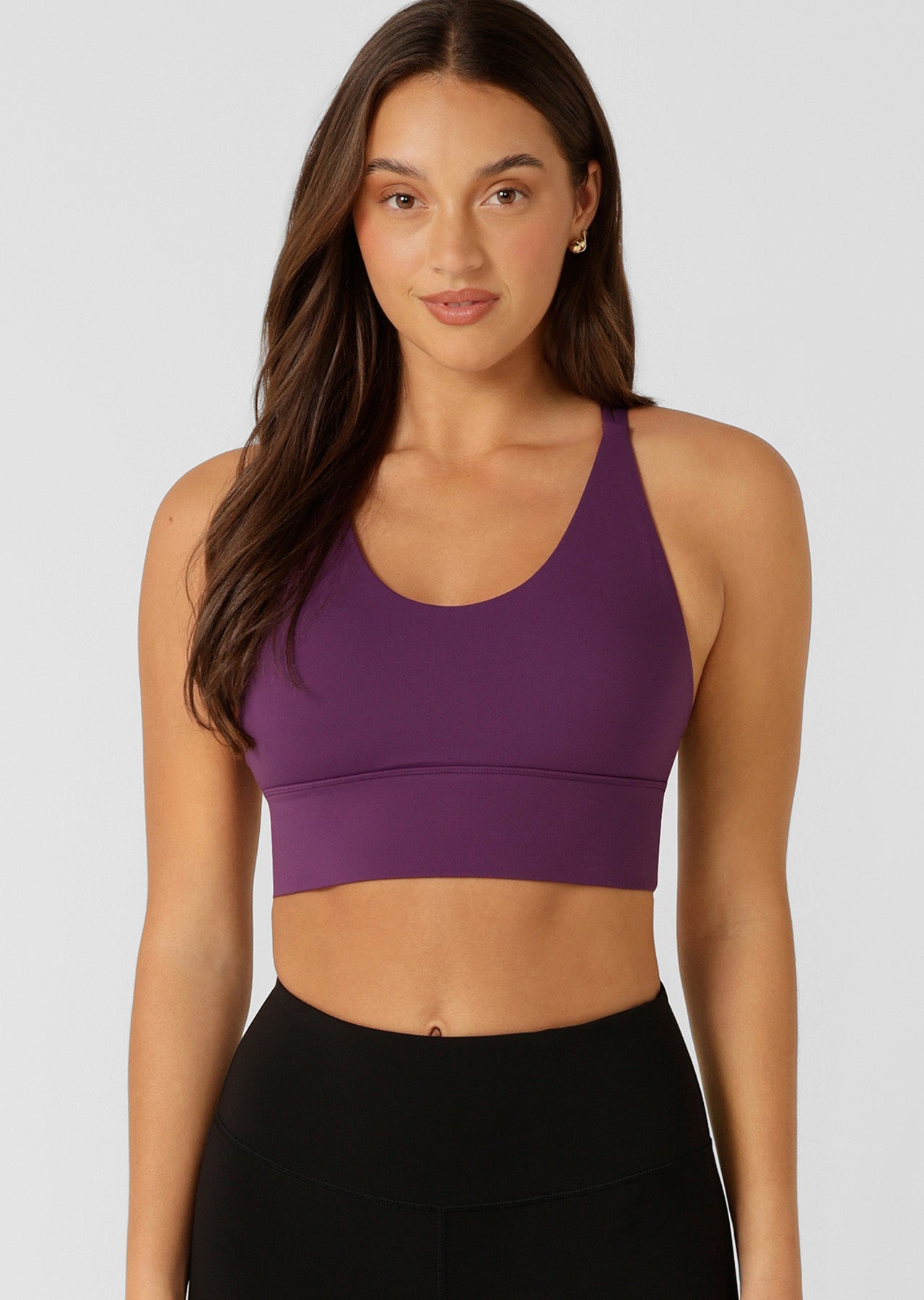 Activity > Yoga and Studio > Sports Bras