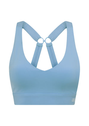 Lorna Jane Amy Sports Bra - Moontide