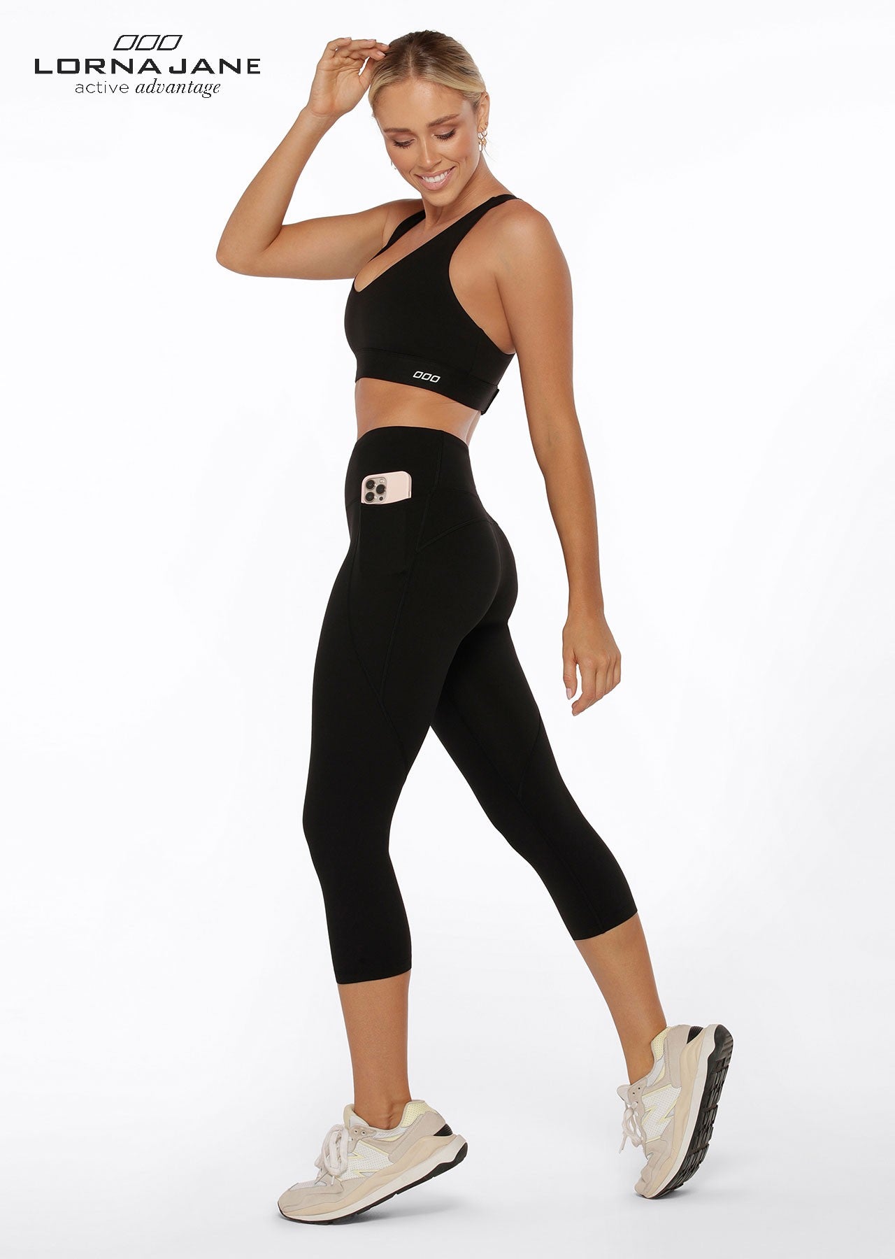 Collection > Recycled Range > Tights and Leggings
