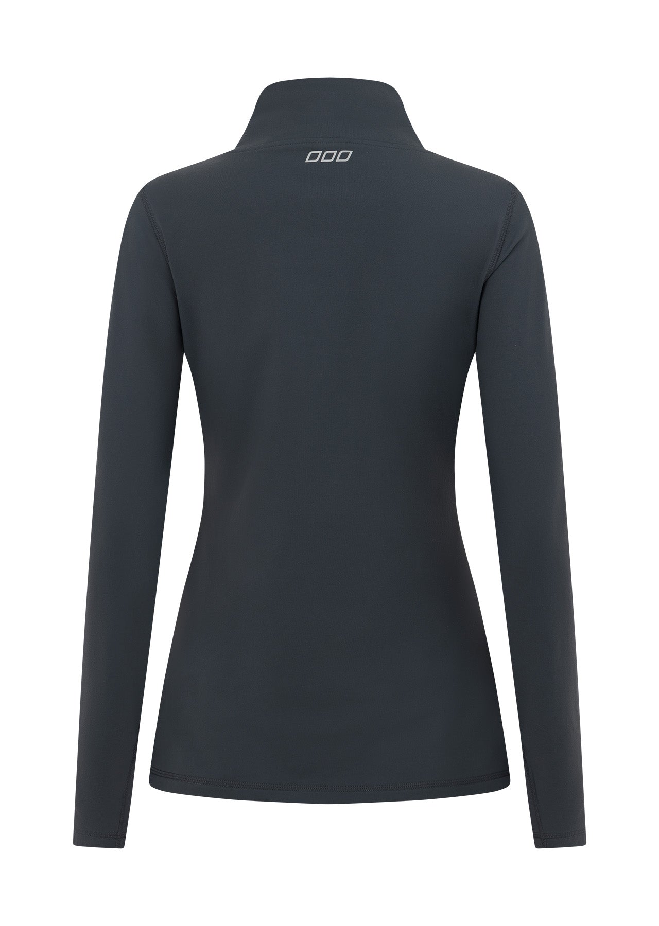 Lorna Jane Amy Thermal Active Zip Through Jacket - Canyon