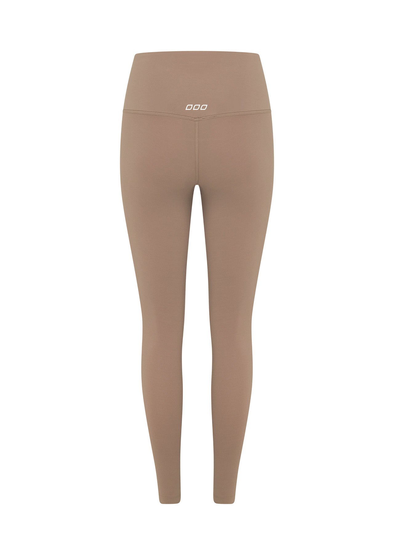 Lorna Jane Lotus No Chafe Ankle Biter Leggings - Cedar