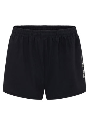 Lorna Jane Lotus Sport Short - Black