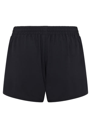 Lorna Jane Lotus Sport Short - Black