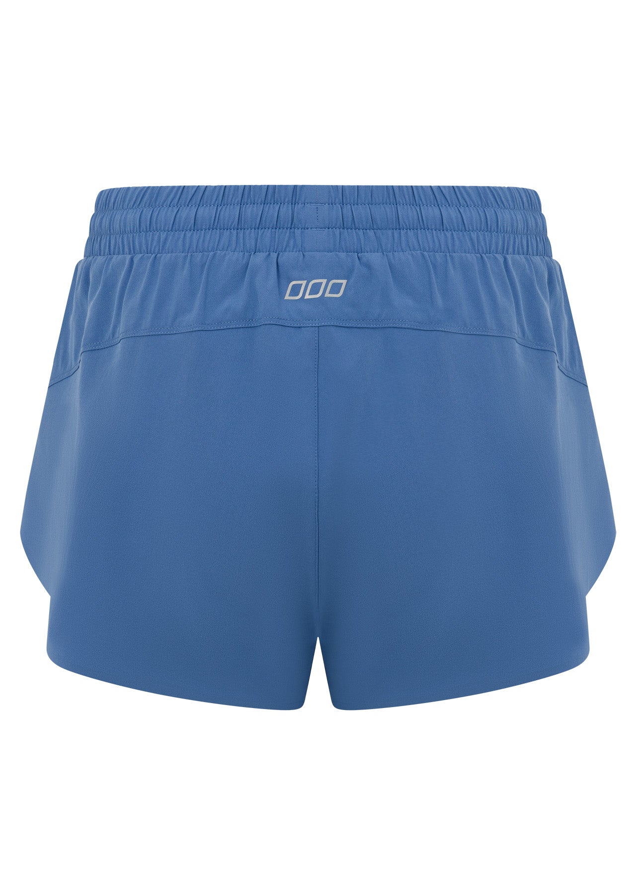 Lorna Jane Lightspeed Phone Pocket Run Shorts - Cosmic Dust