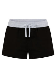Lorna Jane Flashdance Original Shorts - Black