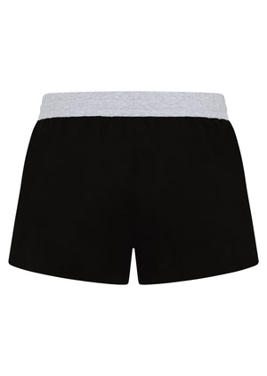 Lorna Jane Flashdance Original Shorts - Black